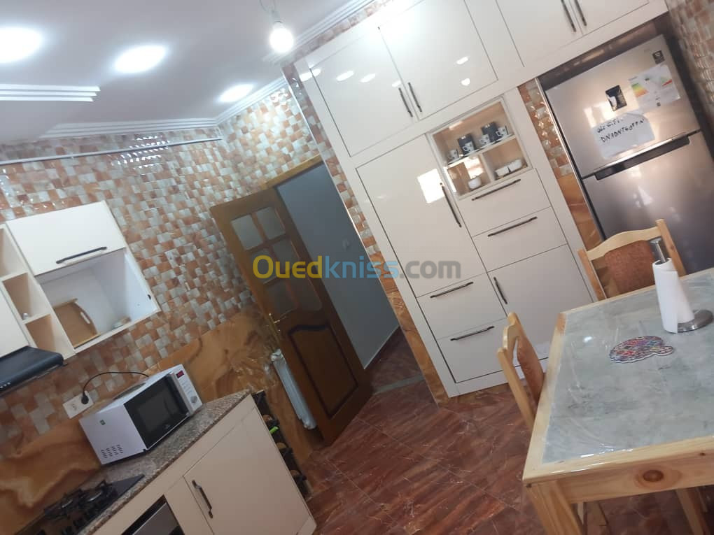 Location vacances Appartement F2 Oran Oran