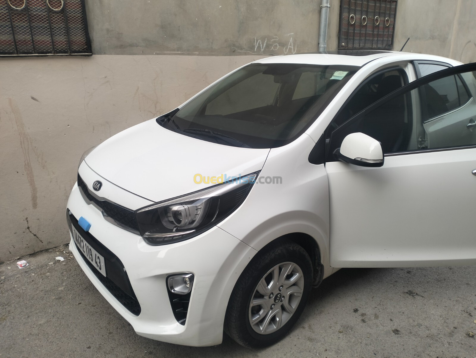 Kia Picanto 2019 EX