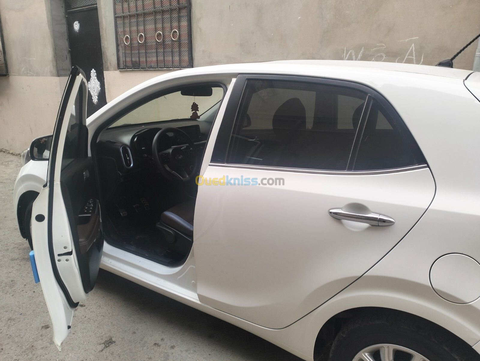 Kia Picanto 2019 EX