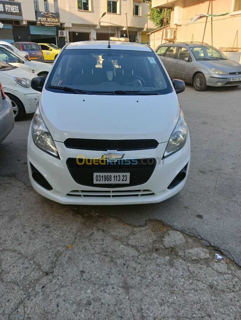 Chevrolet New Spark 2013 New Spark