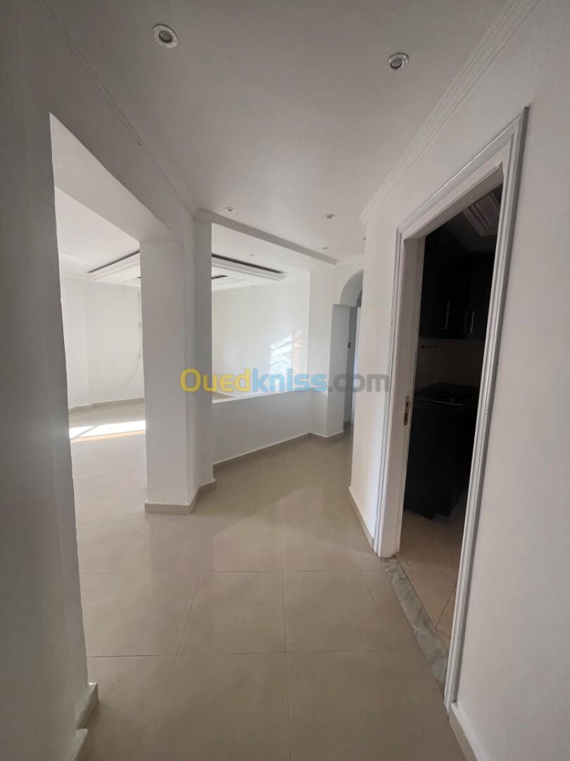 Location Appartement F4 Alger Birkhadem