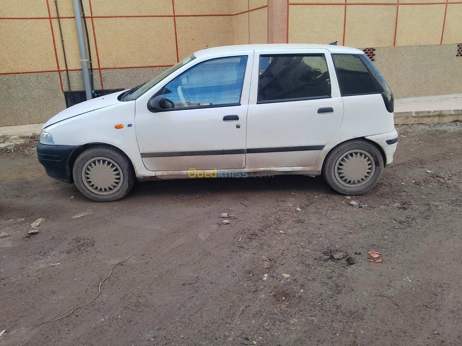 Fiat Punto 1999 Classic