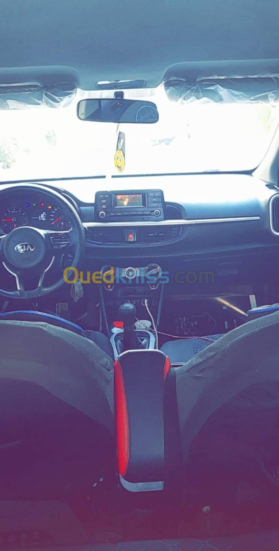 Kia Picanto 2019 LX Start