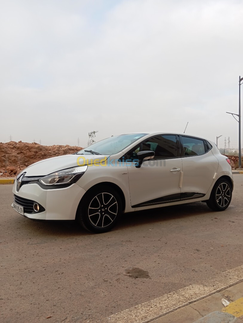 Renault Clio 4 2015 Limited 2