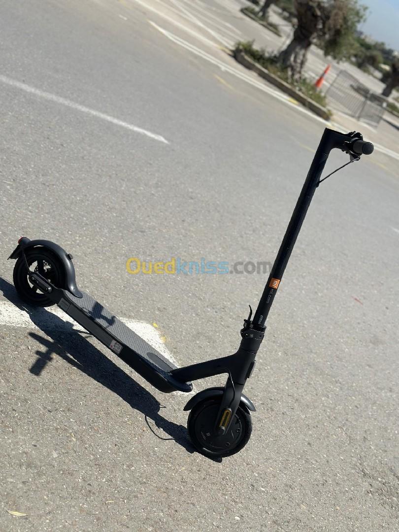 Trottinette électrique Xiaomi 