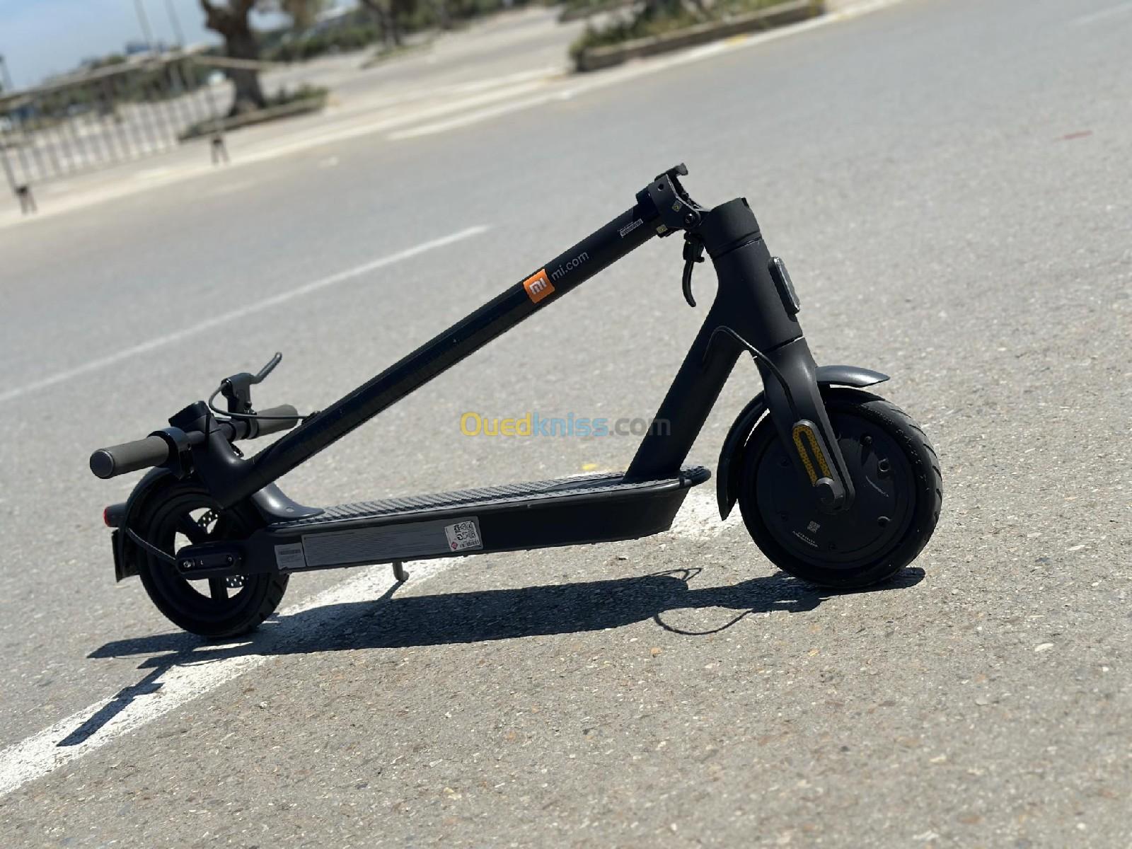 Trottinette électrique Xiaomi 