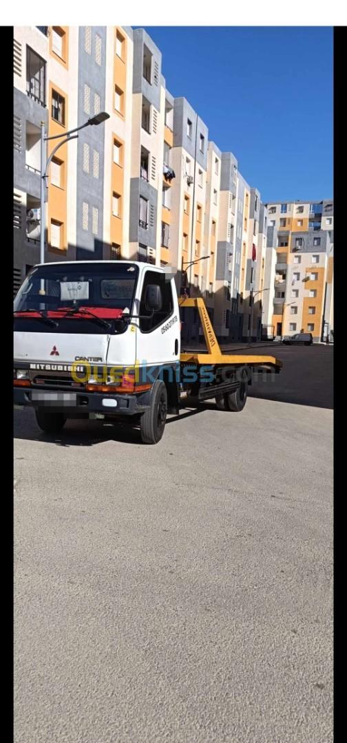 Mitsubishi Canter 2004