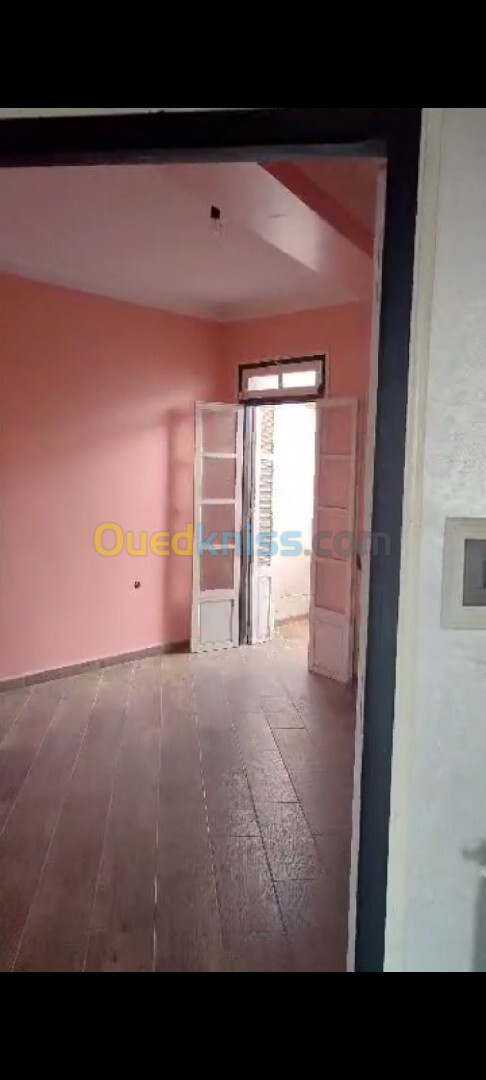 Vente Appartement F3 Tizi Ouzou Tigzirt