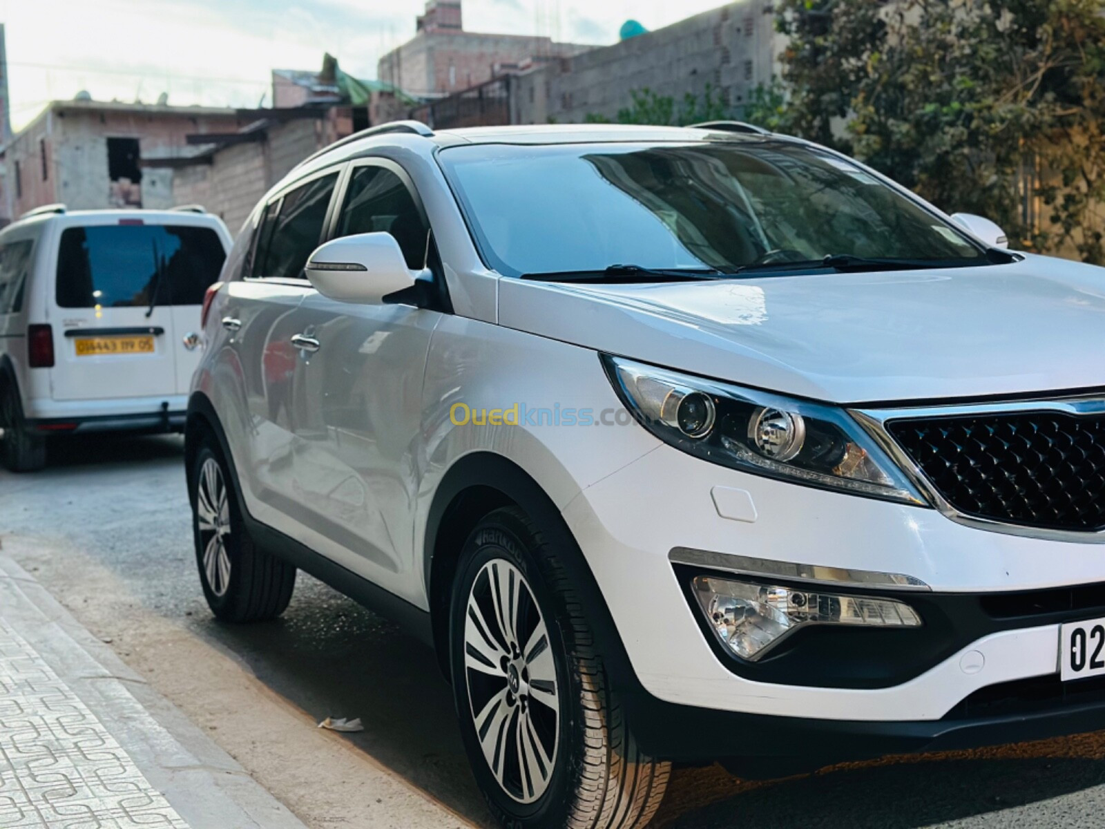 Kia Sportage 2014 Sportage