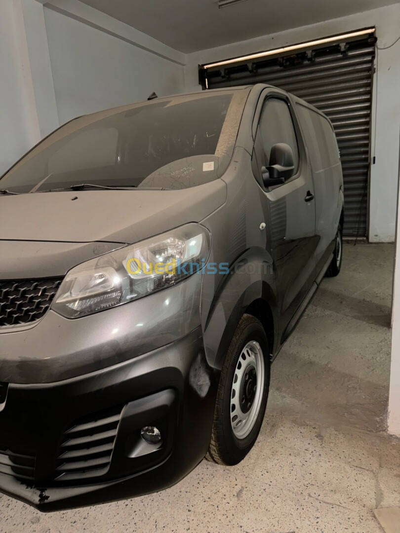 Fiat Scudo 2024 Professionnal