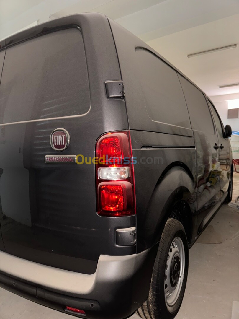 Fiat Scudo 2024 Professionnal