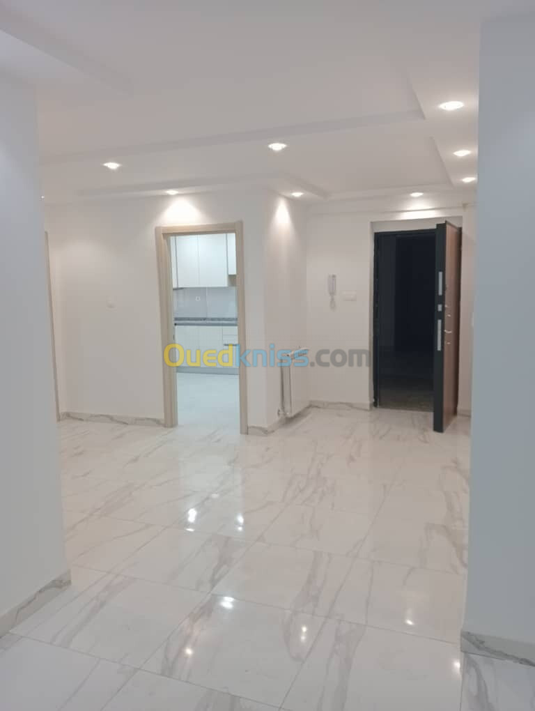 Vente Appartement F2 Alger Bordj el kiffan