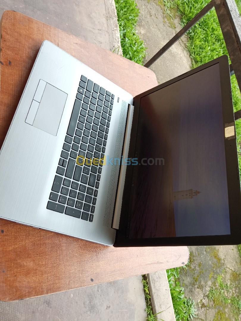 HP G7 Pro book 470 