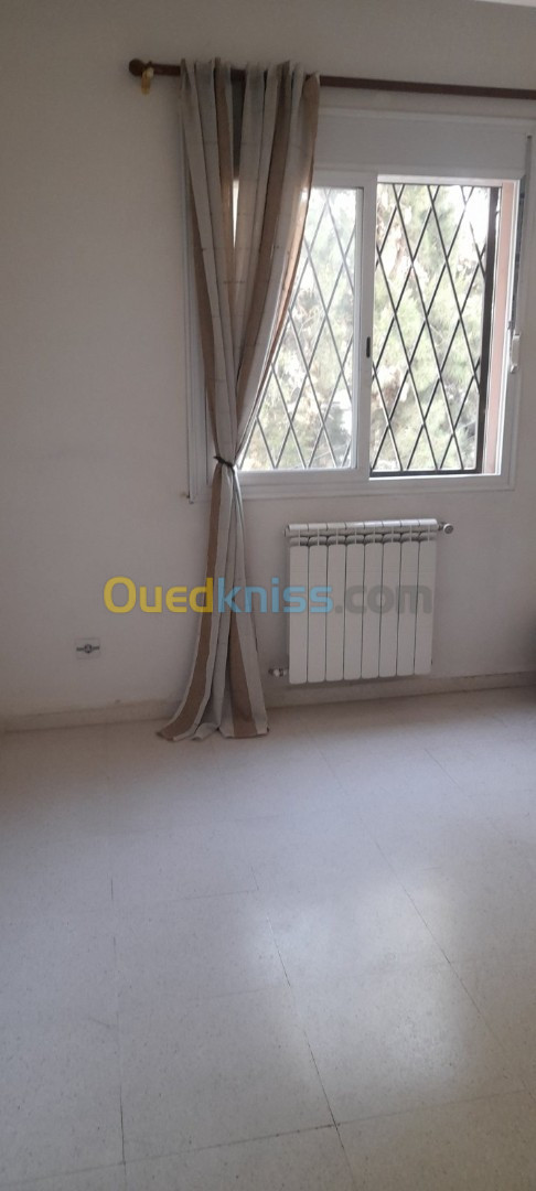 Vente Appartement F3 Alger Baba hassen