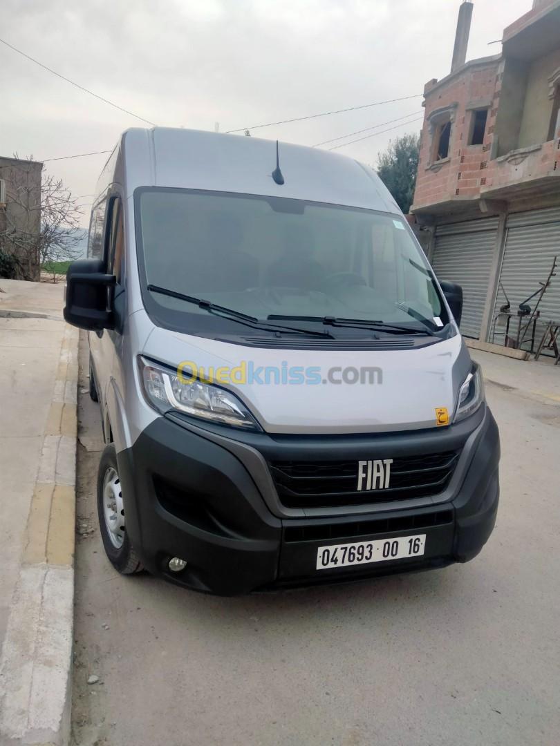 Fiat Ducato 2023 