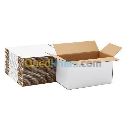 صناعة الكرتون حسب الطلب "packaging"