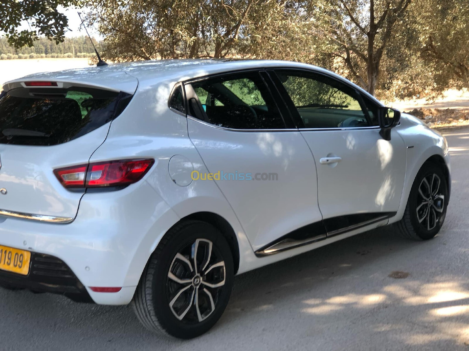 Renault Clio 4 2019 Limited