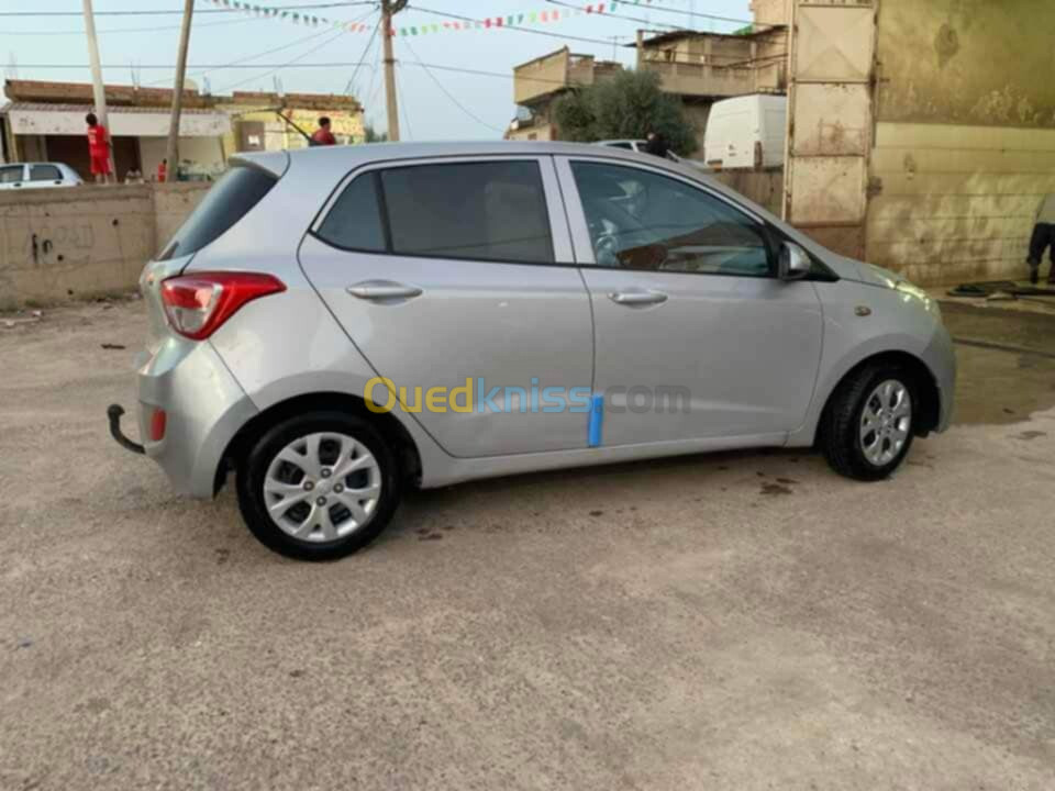 Hyundai Grand i10 2017 i10