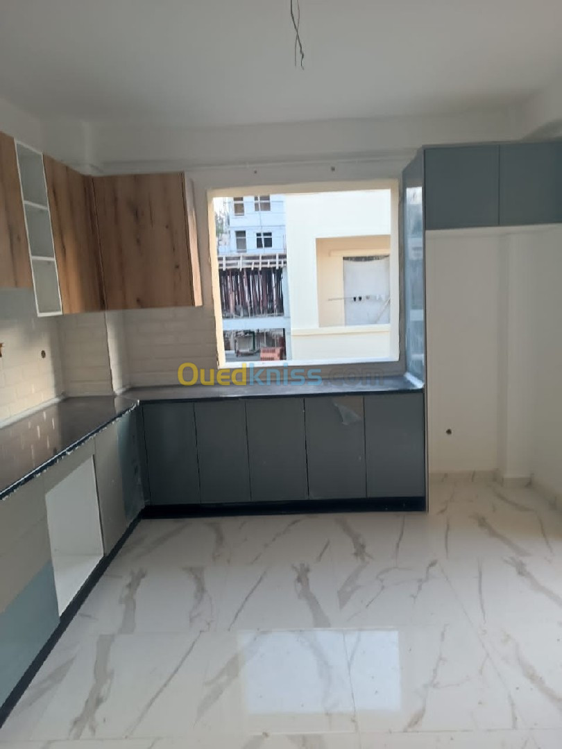 Vente Appartement F3 Alger Ouled fayet