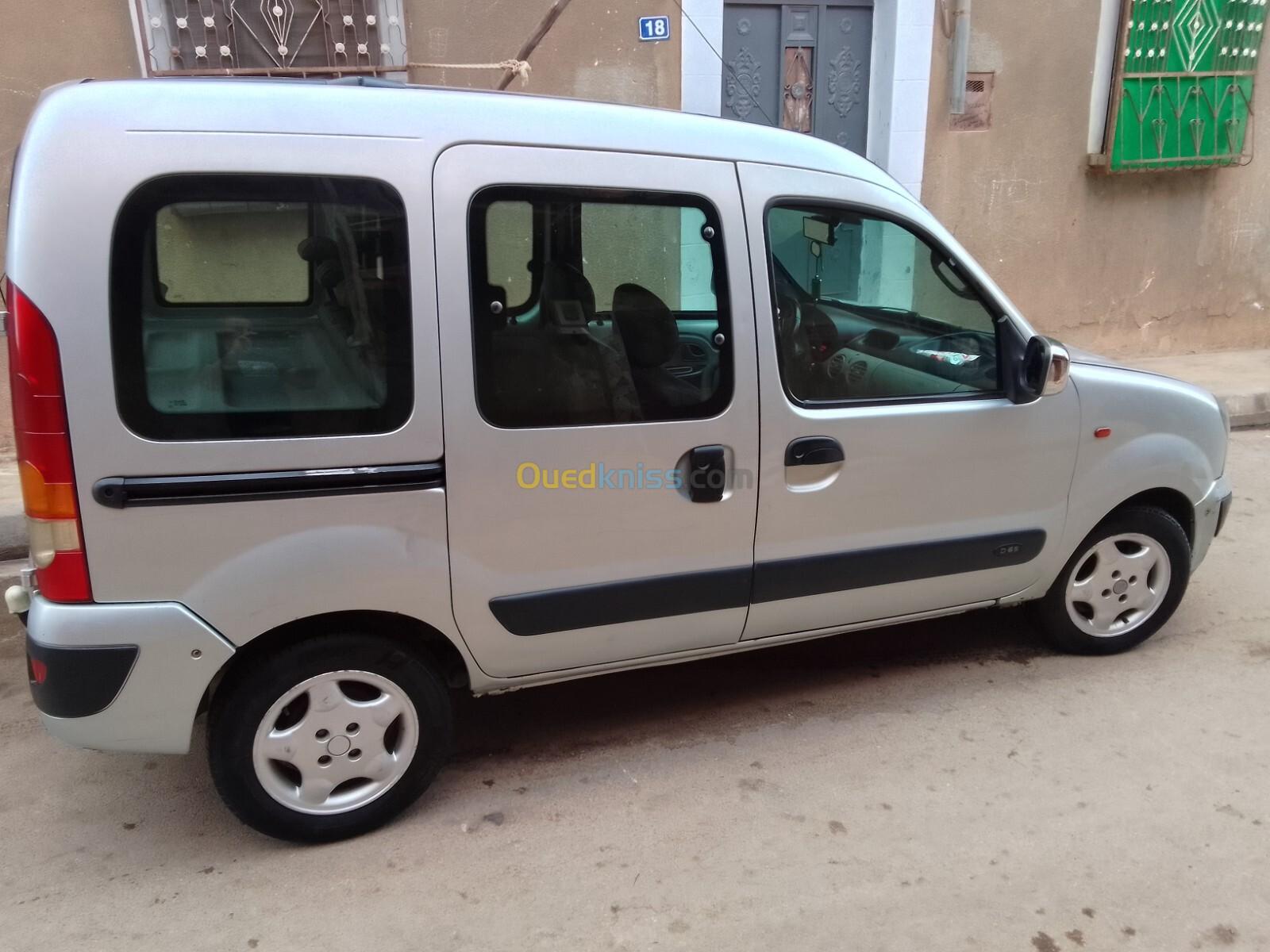 Renault Kangoo 2007 Kangoo