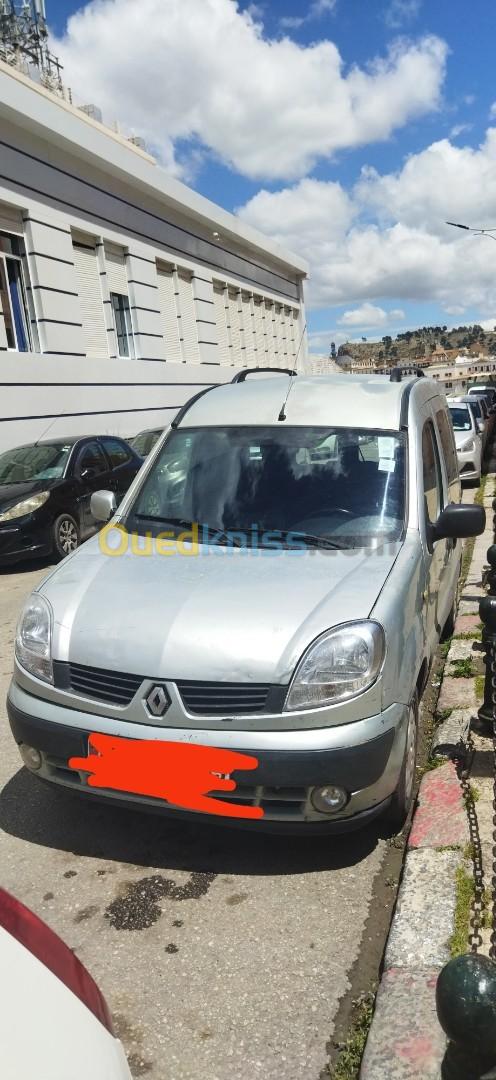 Renault Kangoo 2008 