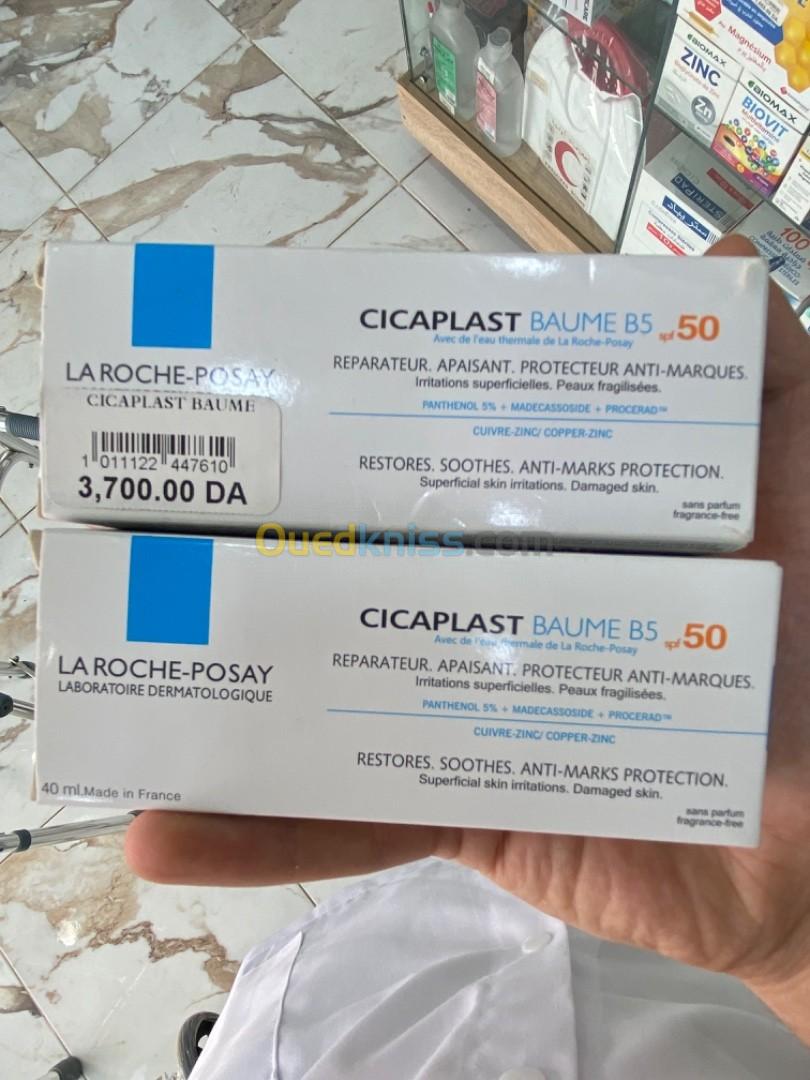 La Roche Posat CICAPLAST