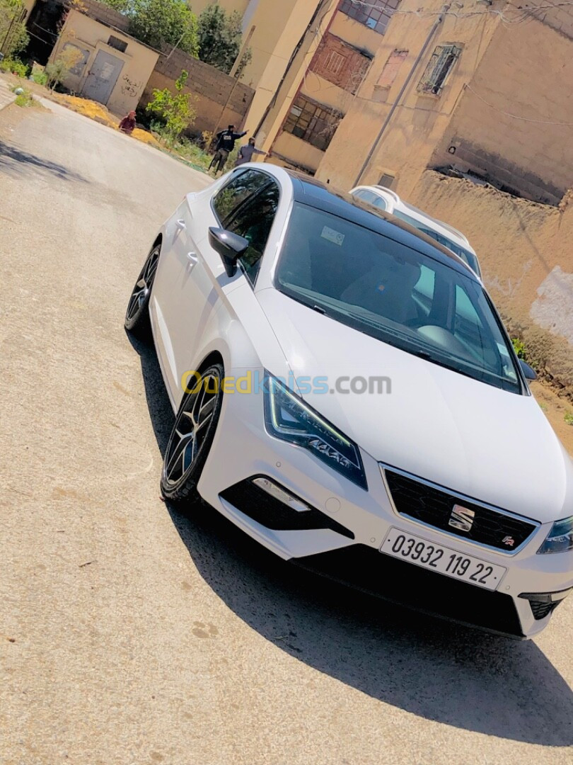 Seat Leon 2019 Leon bets