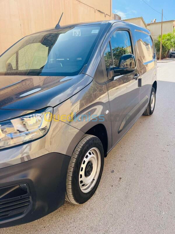 Fiat Doblo 2024 Doblo