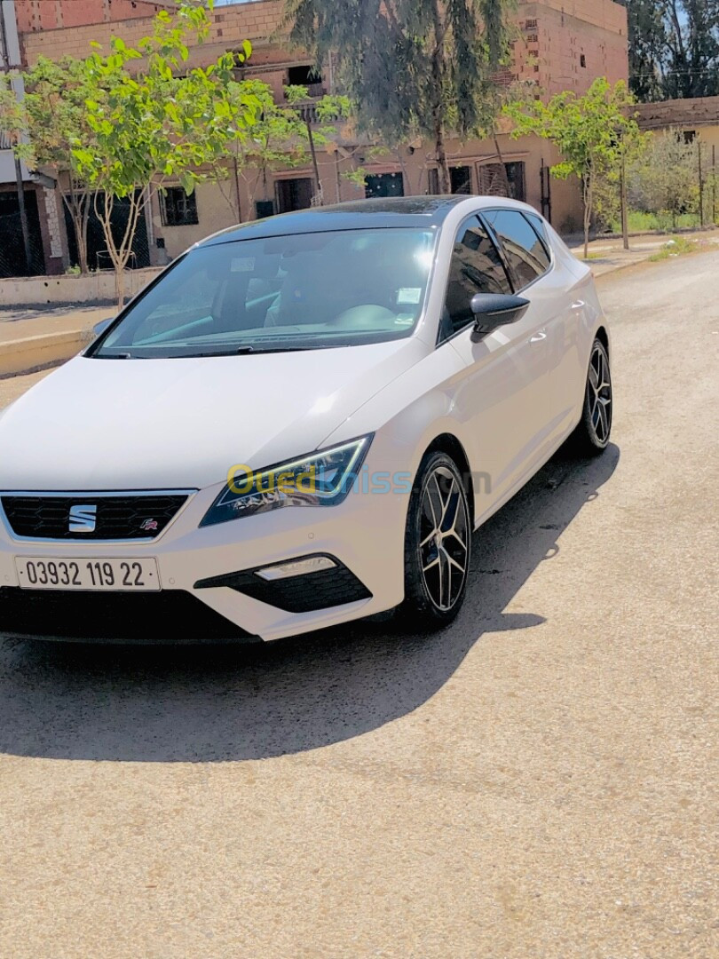 Seat Leon 2019 Leon bets