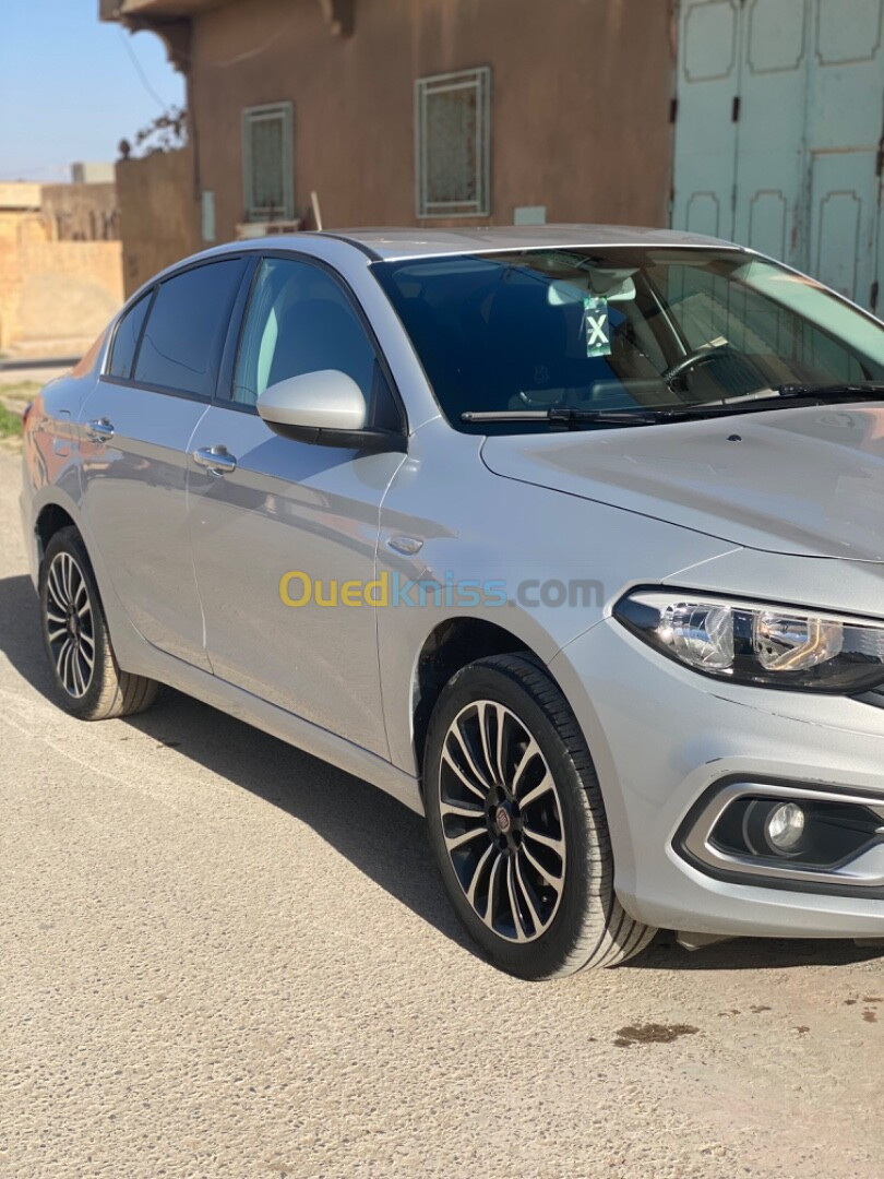 Fiat Tipo Sedan 2023 Life