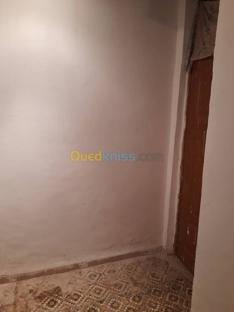 Vente Appartement F2 Alger Alger centre