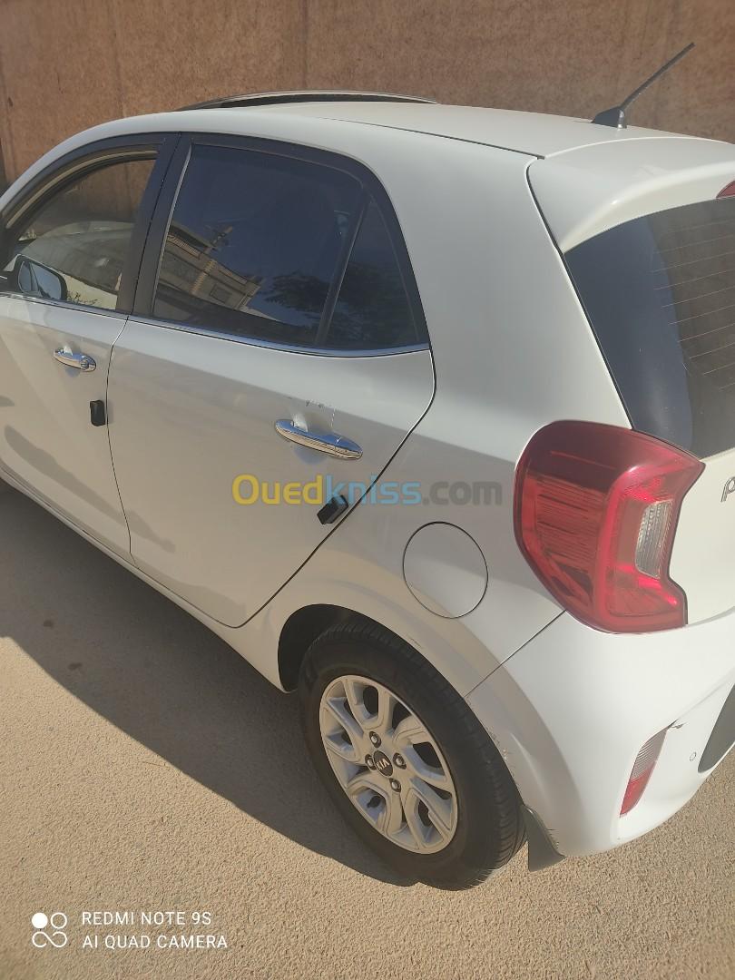 Kia Picanto 2018 EX