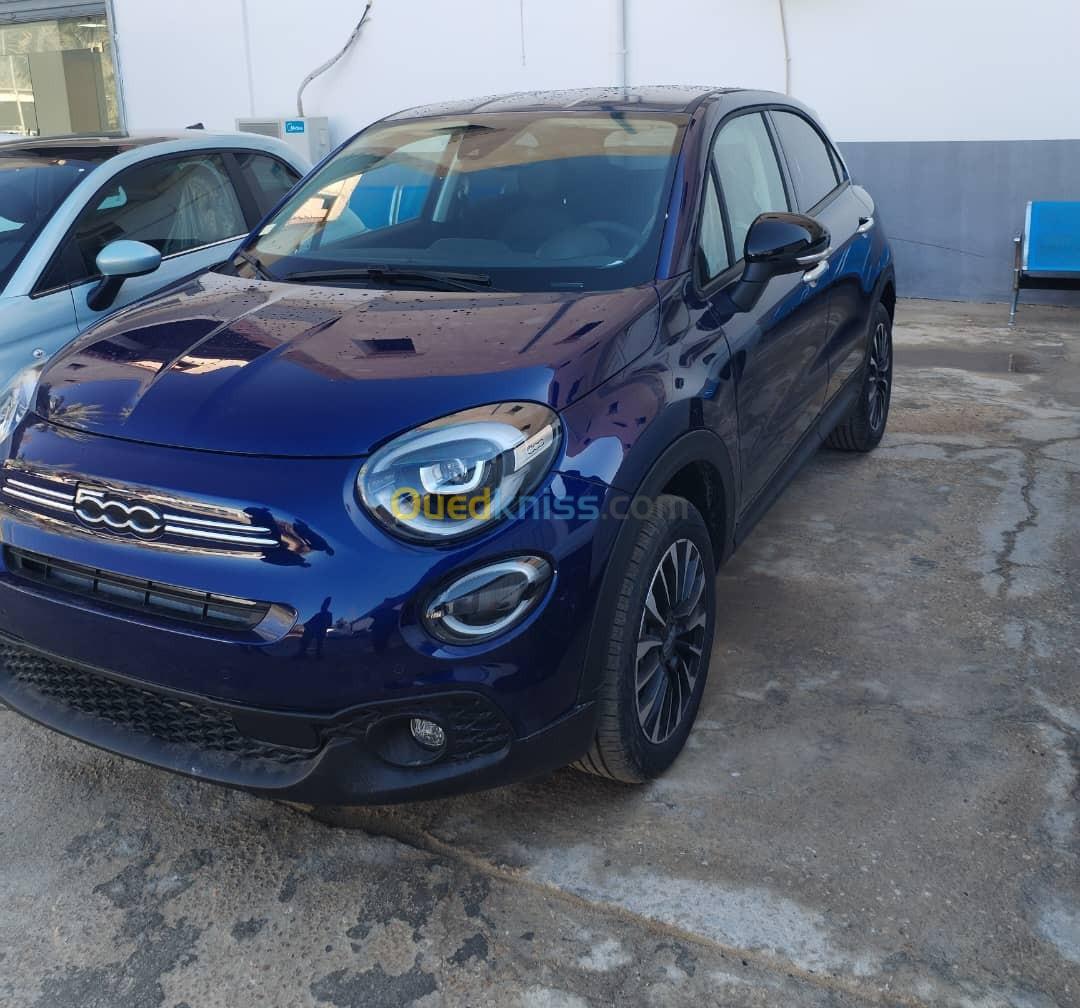 Fiat 500x 2024 Club