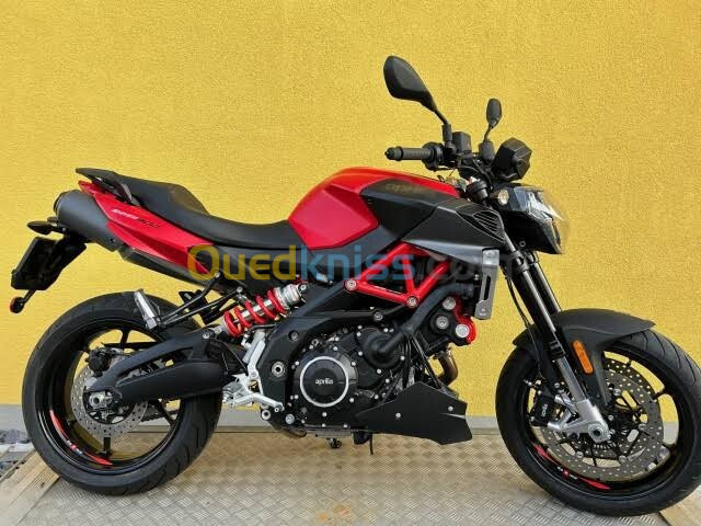 Aprilia Shiver 900 2021