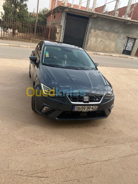 Seat Ibiza 2019 FR