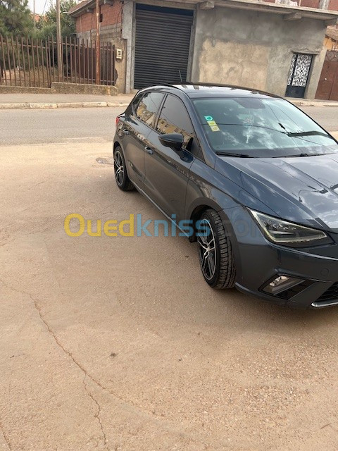 Seat Ibiza 2019 FR