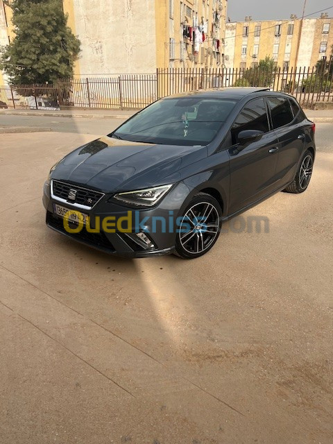 Seat Ibiza 2019 FR