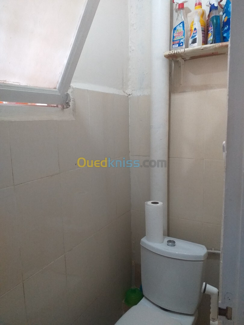 Vente Appartement F2 Alger Tessala el merdja