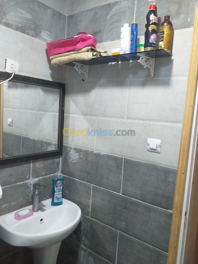 Vente Appartement F2 Alger Tessala el merdja