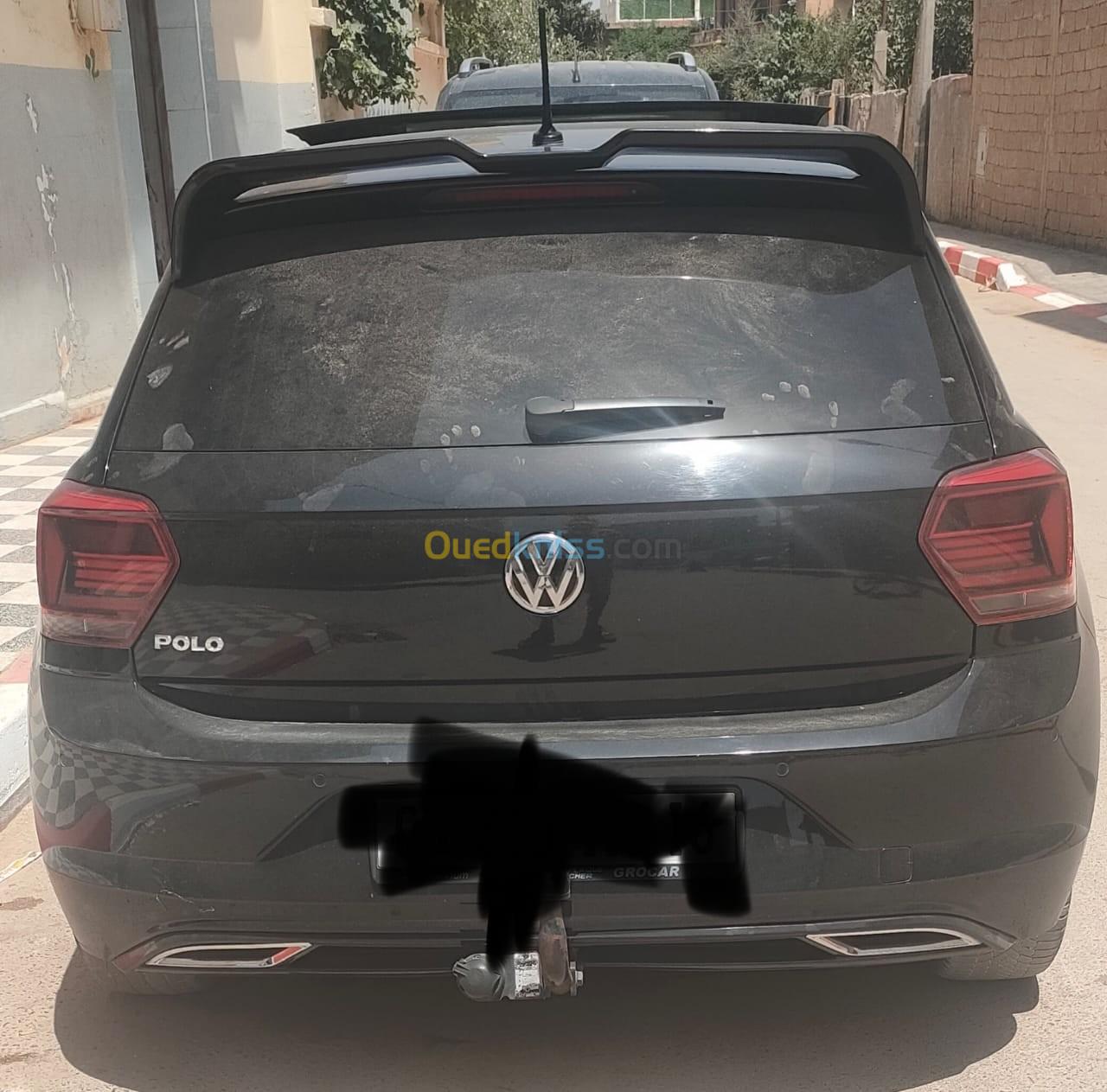 Volkswagen Polo 2018 Beats