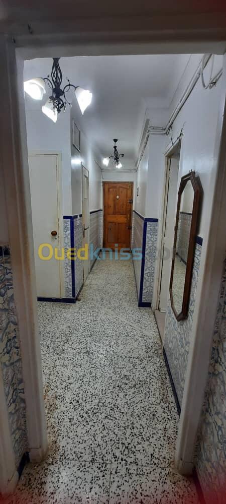 Vente Appartement F4 Oran Oran