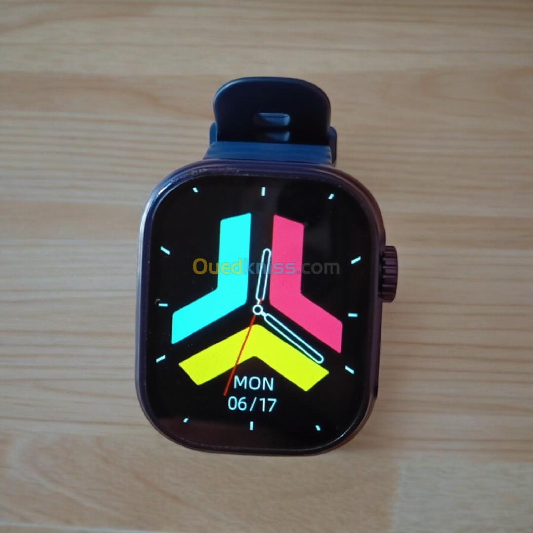 Smart watch senbono ZW39