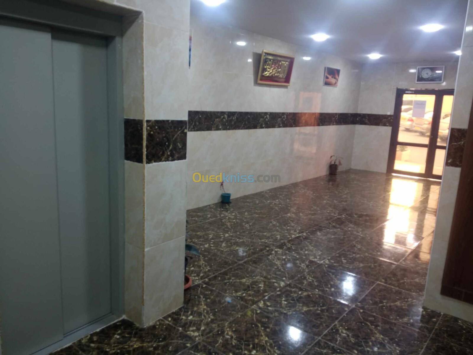 Location Appartement F3 Oran Bir el djir