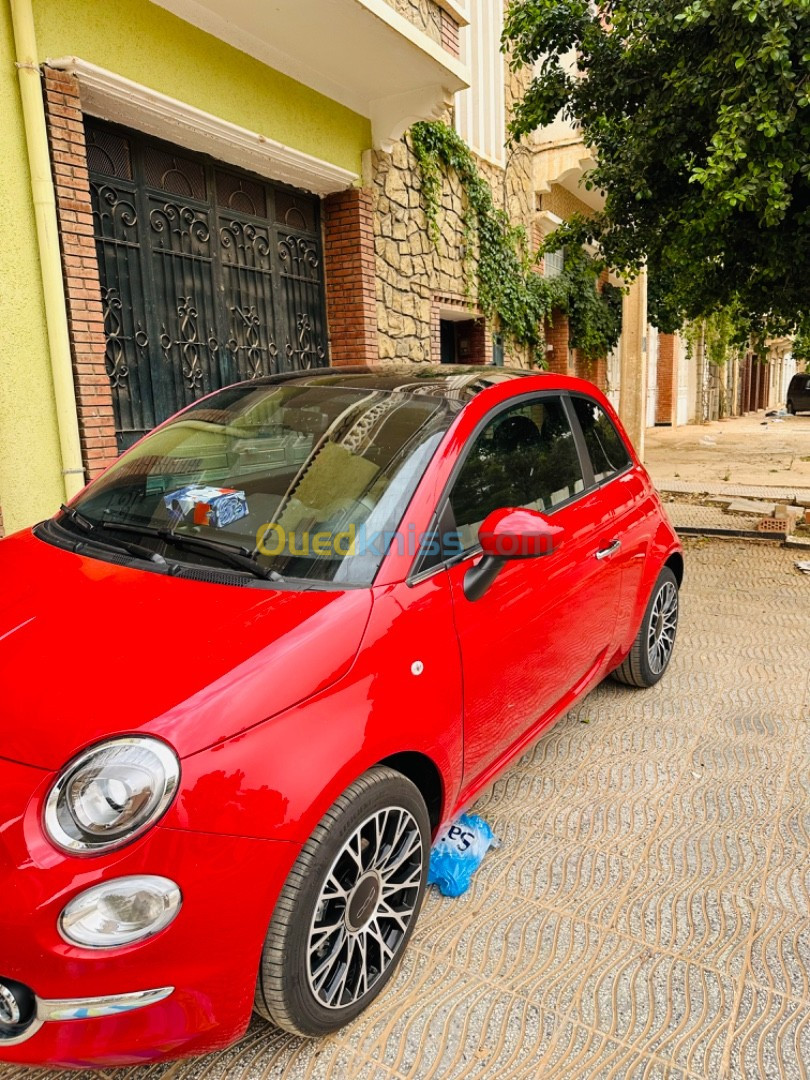 Fiat 500 2024 Dolcevita