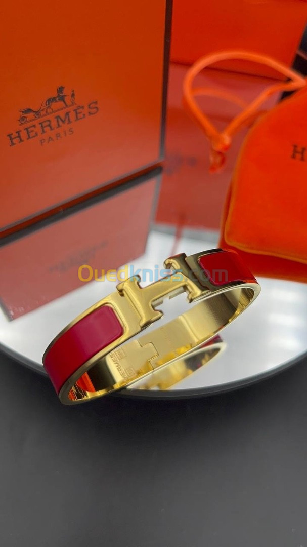 Bracelet hermes 