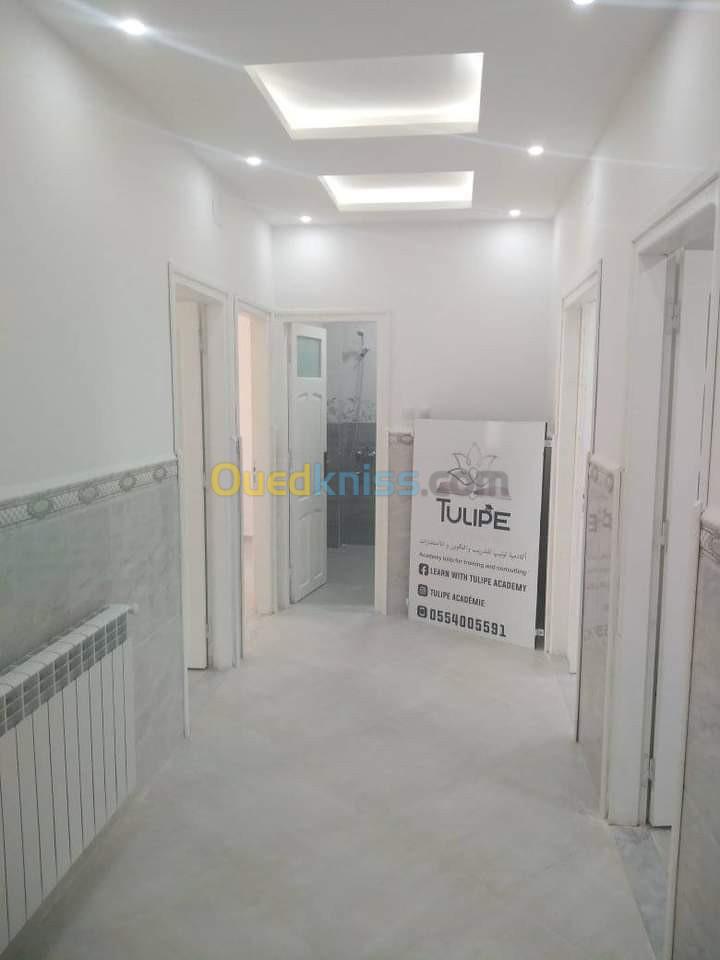 Vente Appartement Souk ahras Souk ahras