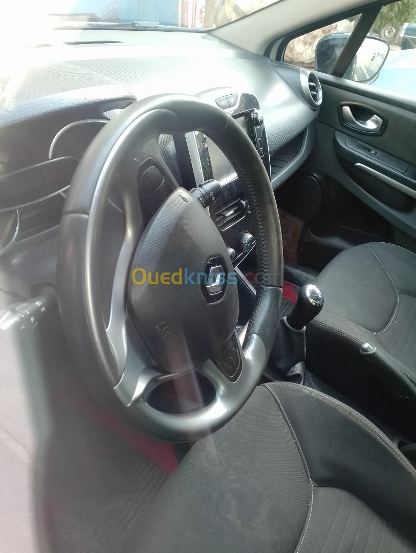 Renault Clio 4 2015 Limited