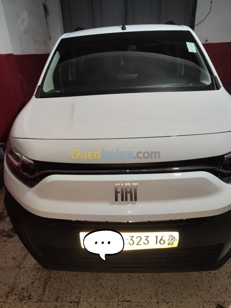 Fiat Doblo 2023 