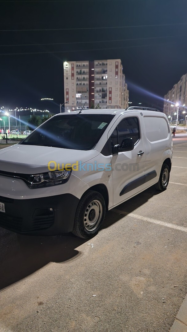 Fiat Doblo 2023 Professional