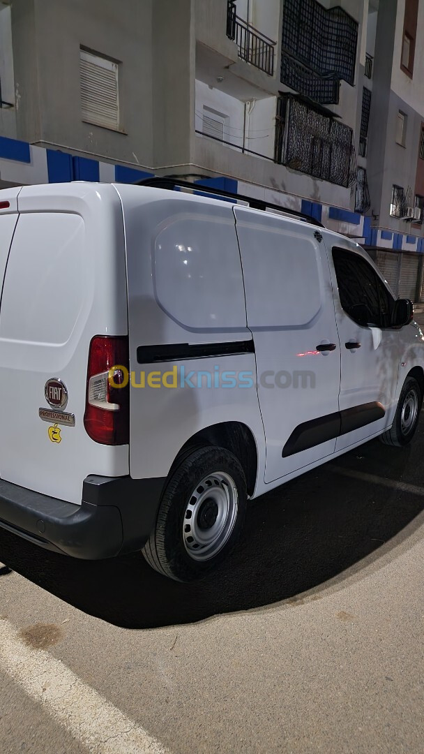 Fiat Doblo 2023 Professional